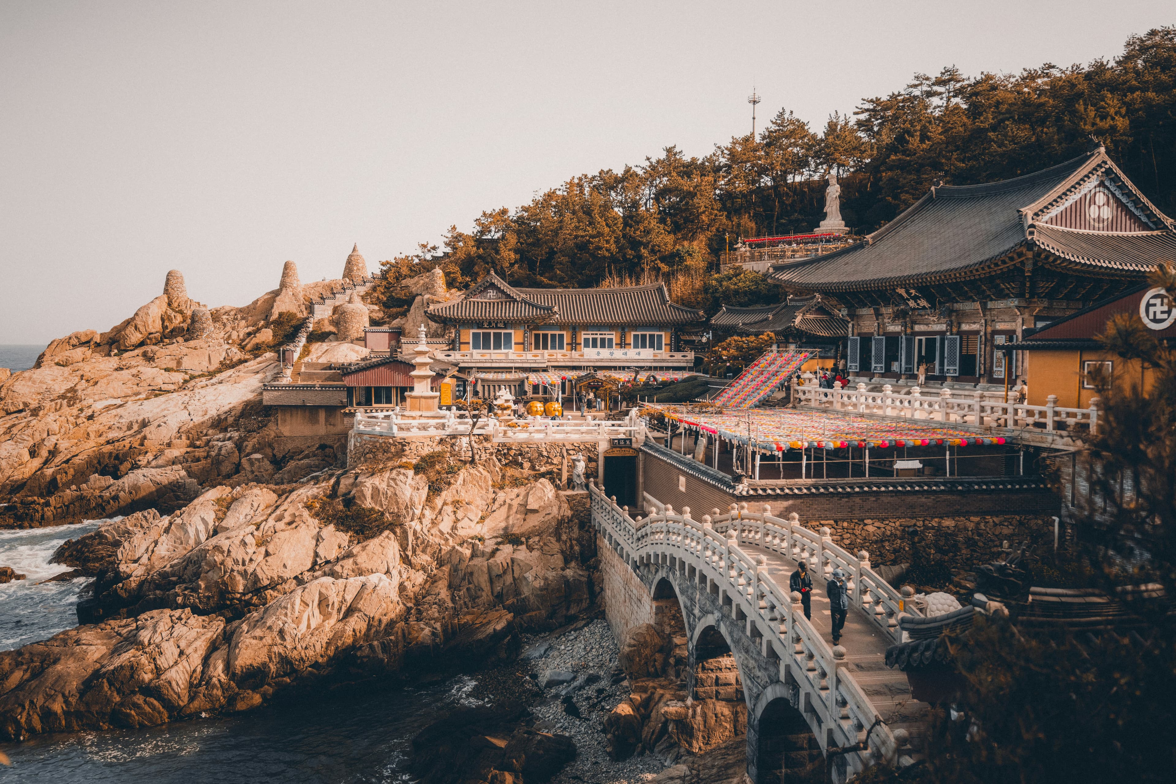 South Korea Hotel Reservations and Authentic Korean Stays by SOPUNG HOLIDAY