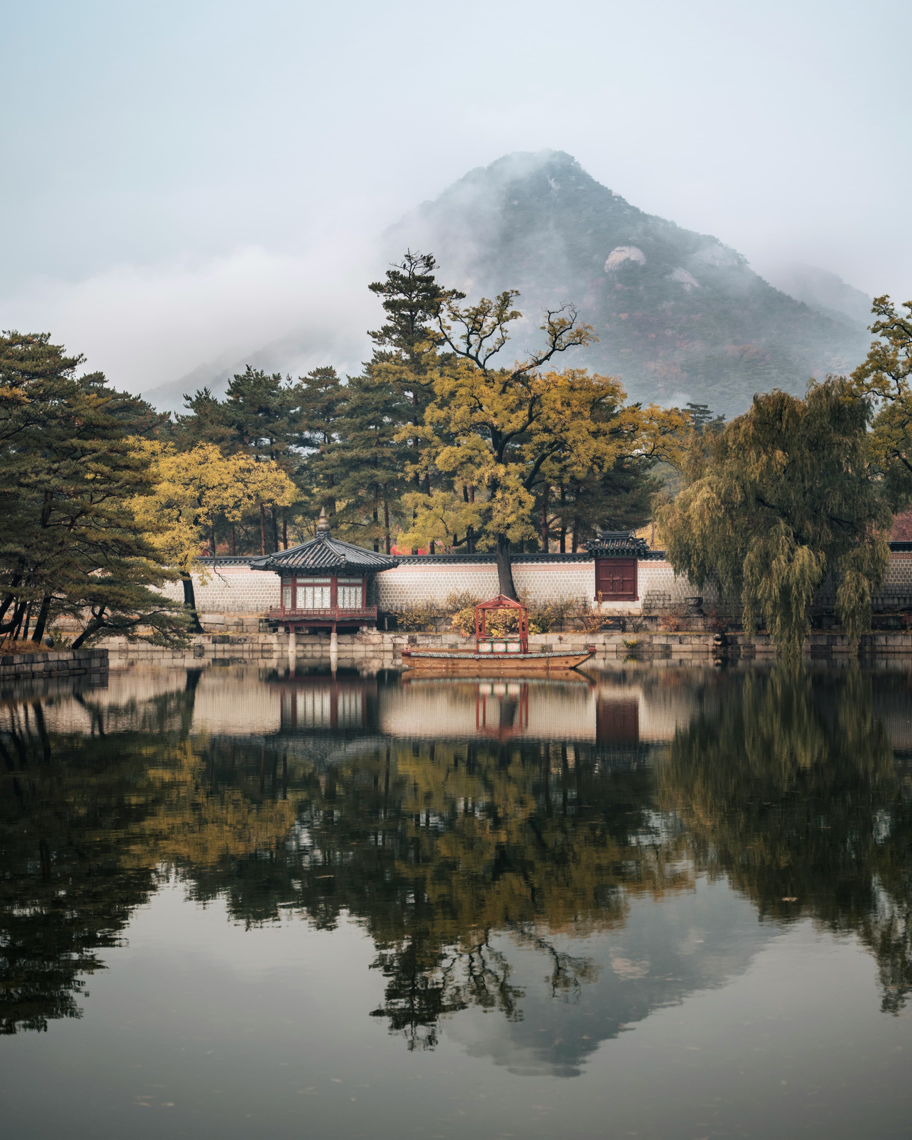 Dynamic Seoul — 6N/7D flagship program